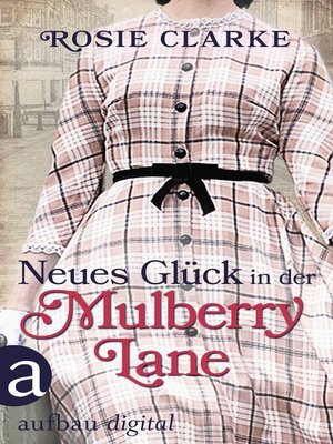 cover image of Neues Glück in der Mulberry Lane
